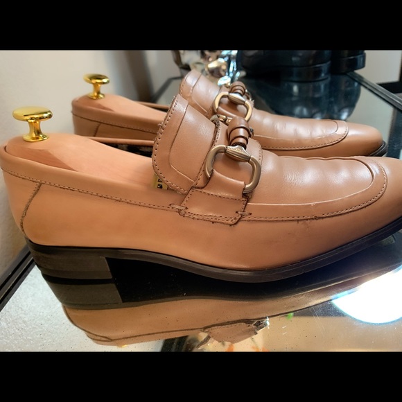 Calvin Klein Dress Loafer Shoe - Picture 2 of 7